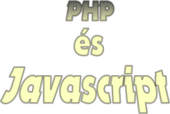 Php s Javascript